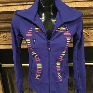 LuLu lemon Scuba Hoodie